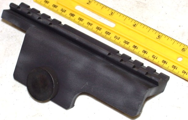 m14 Scope Mount, aftermarket US Made